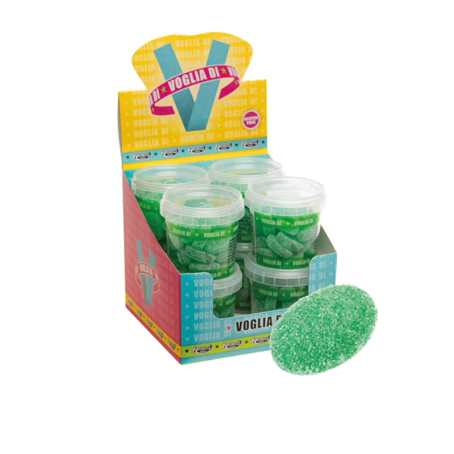 GEMME DI PINO CONTENITORI