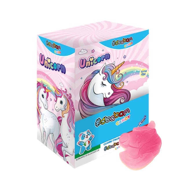 8876 &ndash; Display unicorn