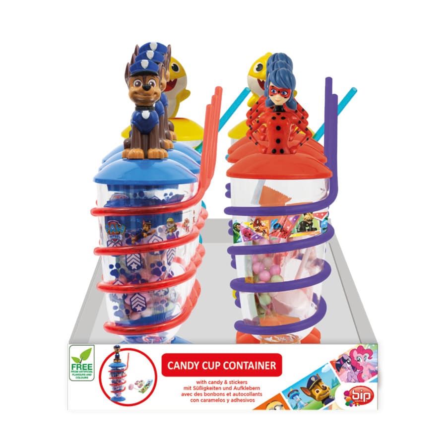 CANDY CUP
