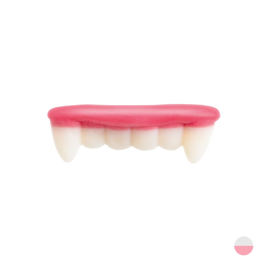 Gummy candy VAMPIRE TEETH | Ravazzi Gummy