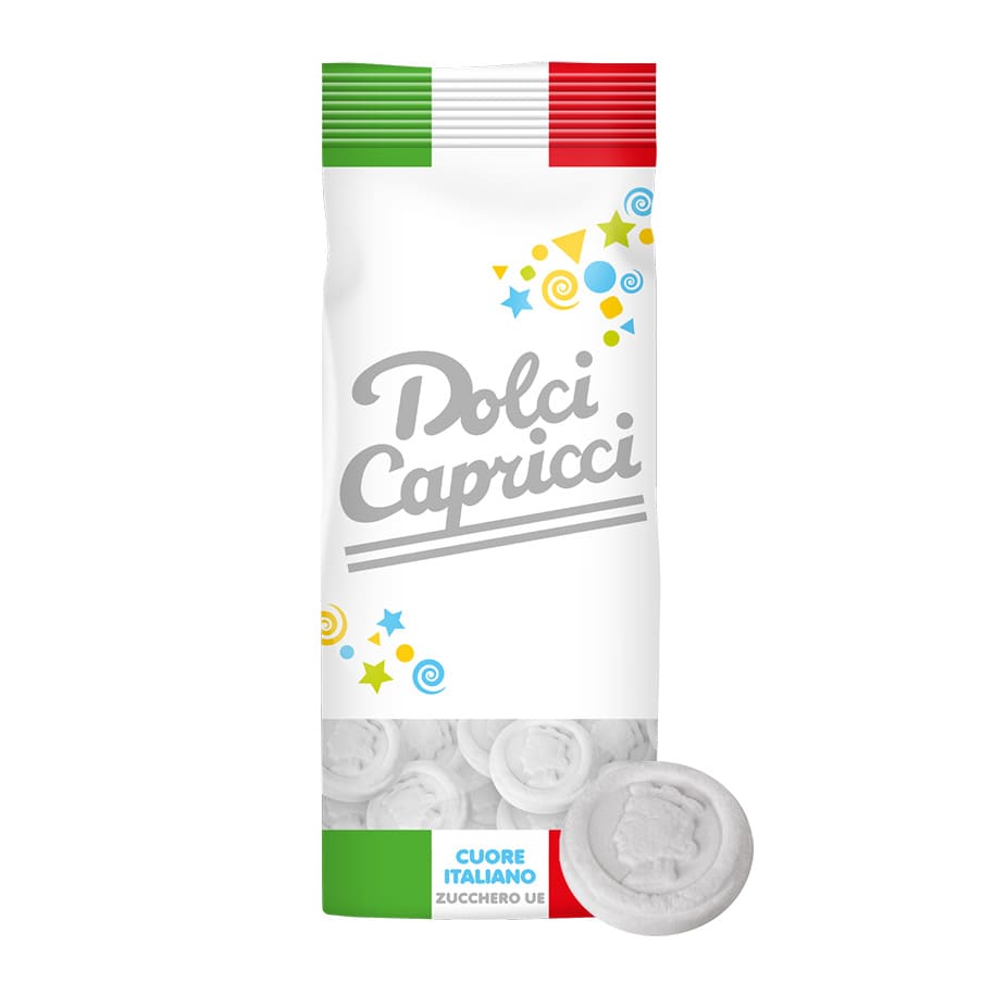 LONDON PICCOLI BUSTA