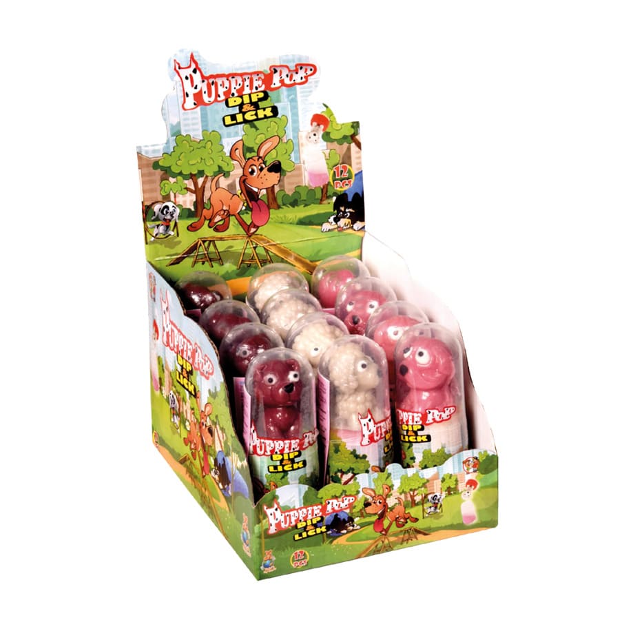 PUPPIE POP DIP E LICK1