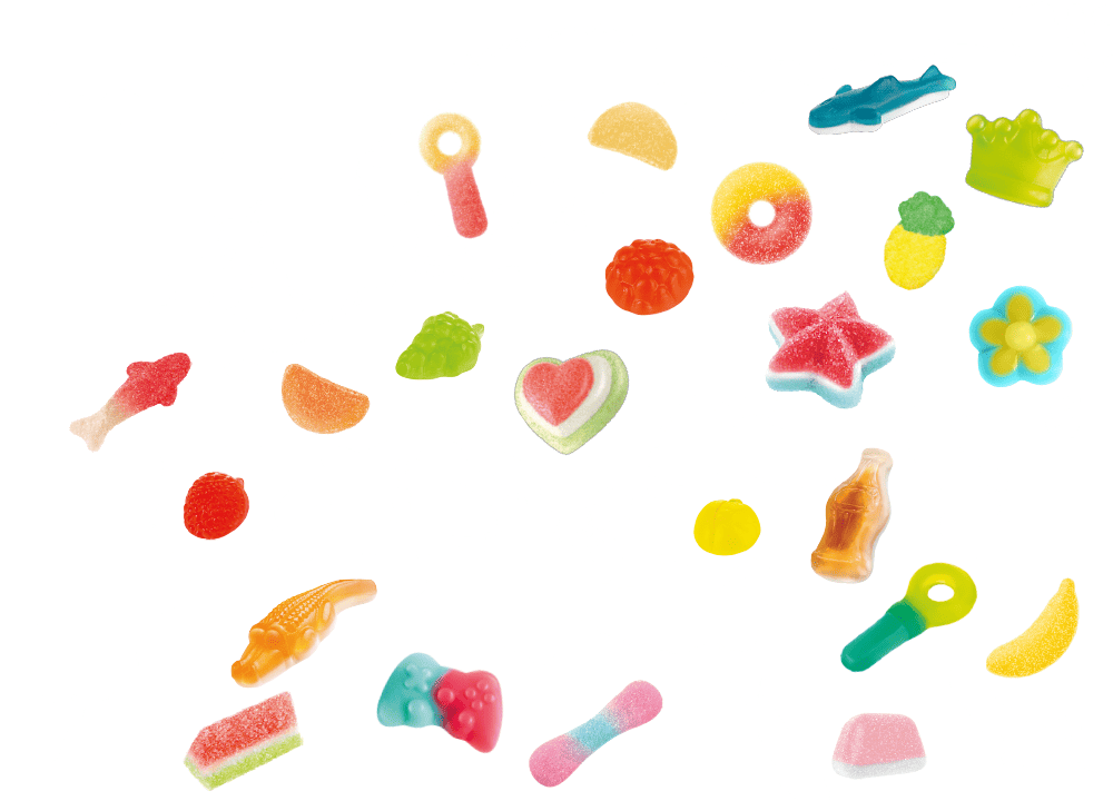 mappa bianca mobilecandies