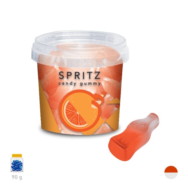 3686 BOTTIGLIA SPRITZ 1