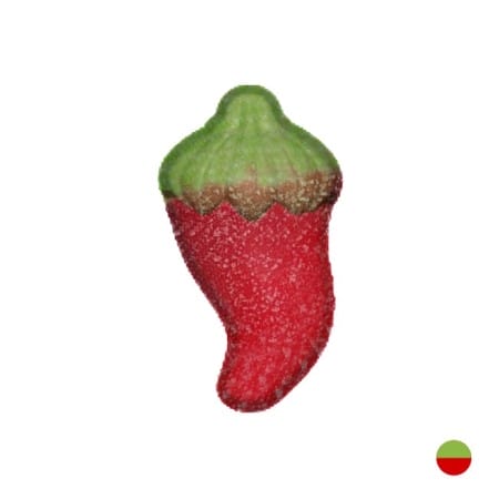 PEPERONCINO SOUR NATURALE