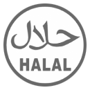 Logo Halal 1