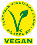 Logo-vegan